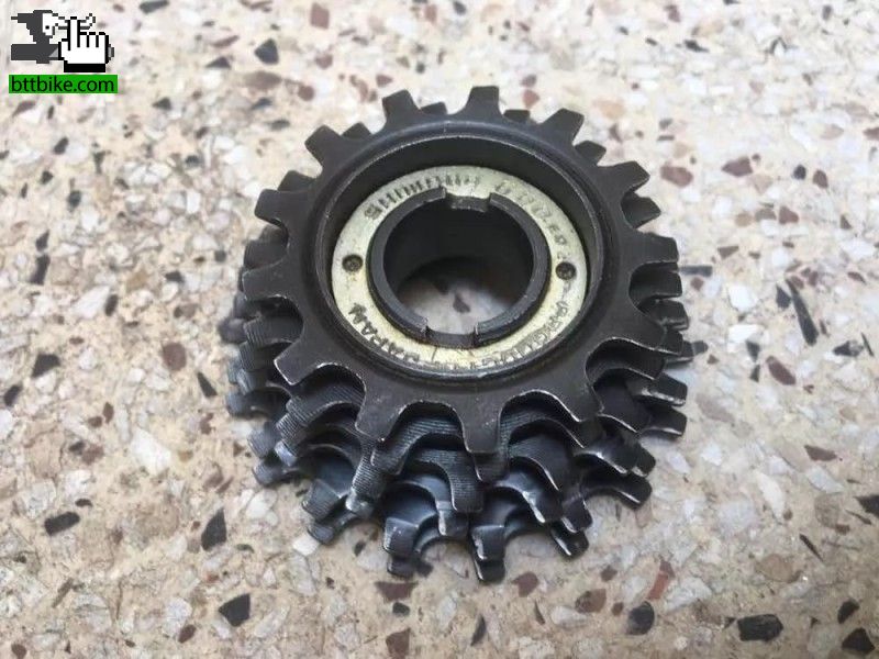 Piñon Shimano 600 de seb13 Ruedas, Cubiertas, Llantas Piñon Shimano 600
