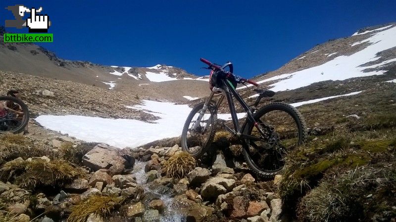 Cumbre Cerro Piltriquitron 2