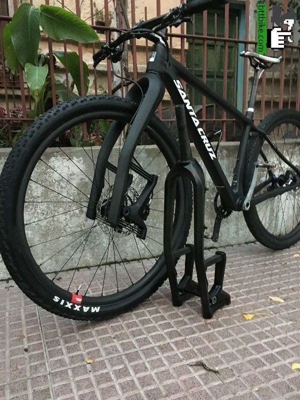 lauf usada en Venta - BTT