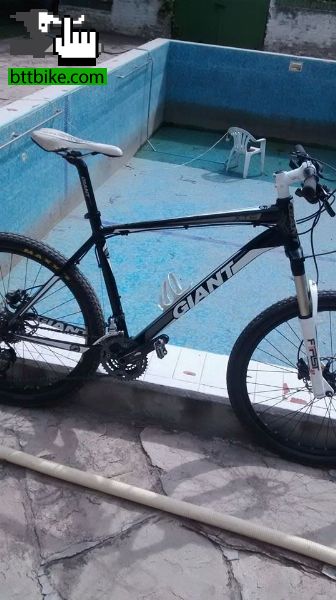 permuto giant xtx 26 L