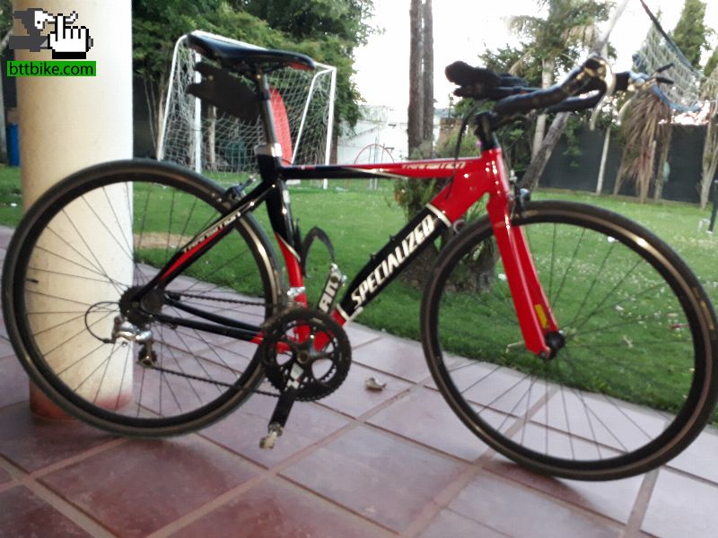 Bici tria specialized transition