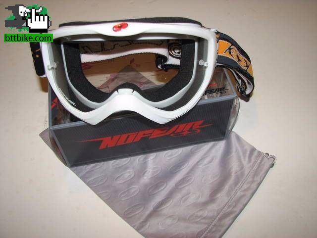 Antiparras No Fear Sniper de baltasar Anteojos Antiparras Lentes Antiparras No Fear Sniper