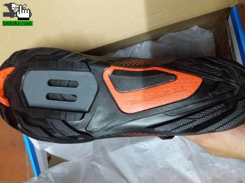 Zapatillas Shimano ME300 Venta - BTT