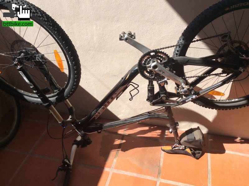 trek fuel x6