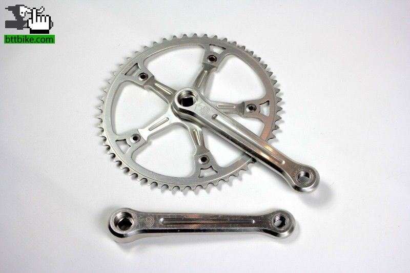 COMPRO palancas CAMPAGNOLO | 165mm | 