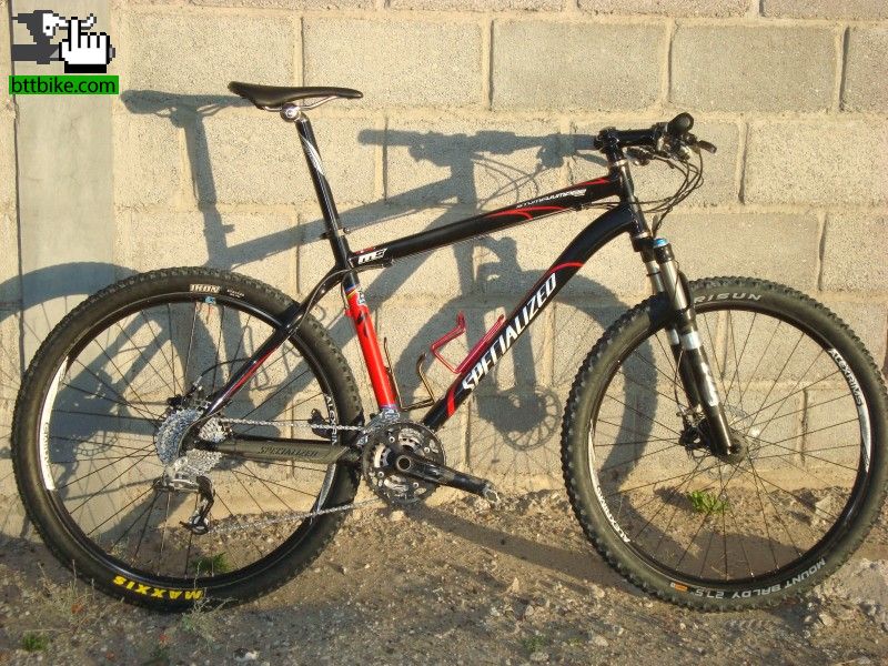 specialized stumpjumper comp 26