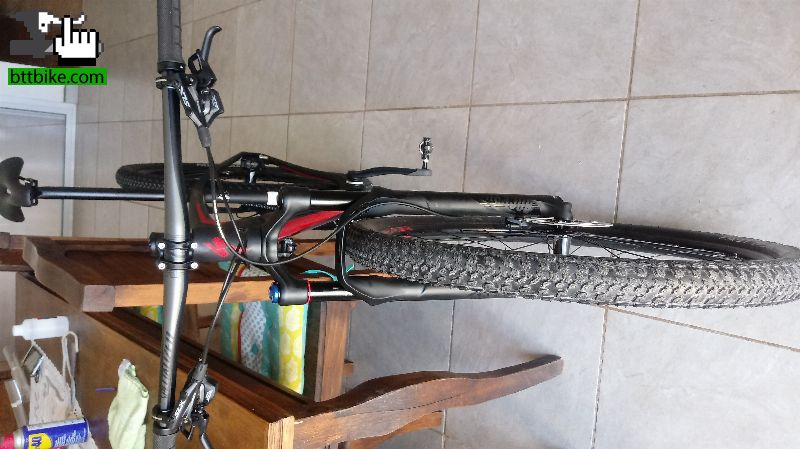 Specialized com carbón 2018