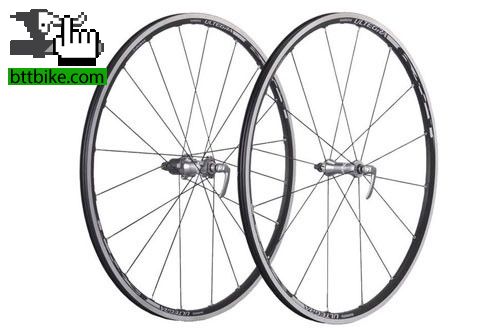 Ruedas, Cubiertas, Llantas Ruedas Shimano Ultegra 6700, impecables!!