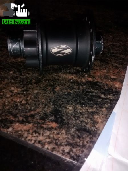 Vendo Horquilla dh 140mm para adelante