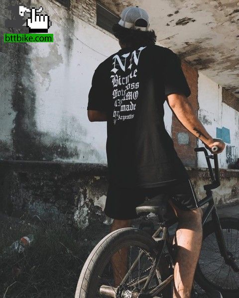 👕 NN BICYCLE MOTOCROSS🔥 @leomaldonadobmx