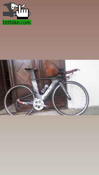 Vendo felt ia 16 2017, 