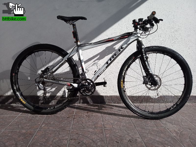 Trek 8500 27,5