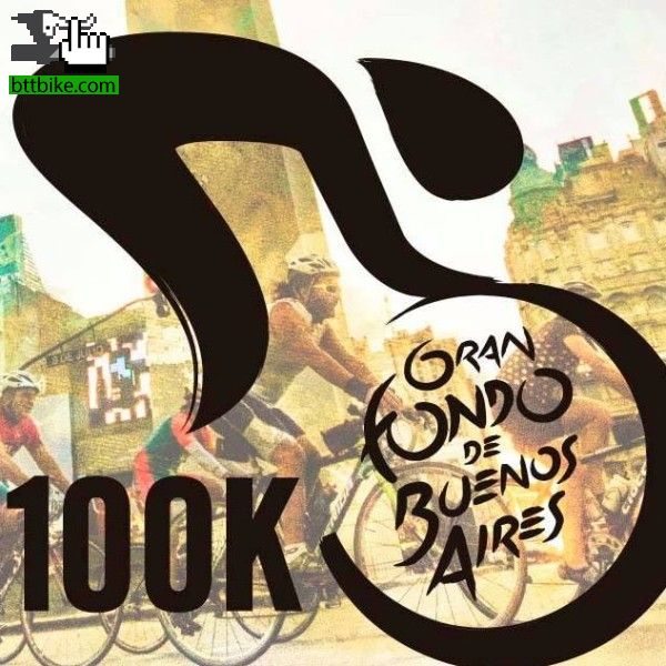 Gran Fondo BA