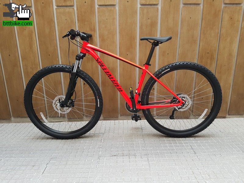 specialized rockhopper pro 2017