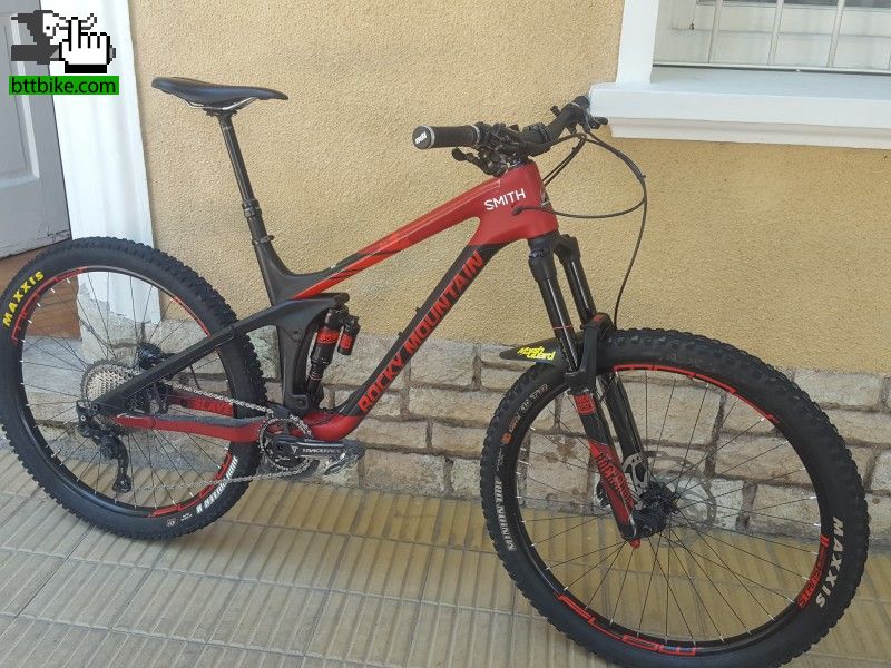 rocky mountain slayer 2017