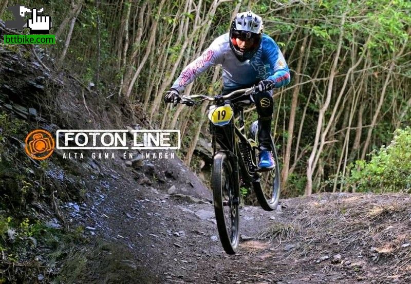 Campeonato Argentino DH