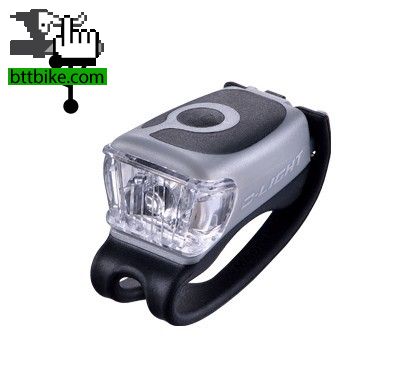 Luces Luz Delantera Y Trasera Recargable Usb D Light