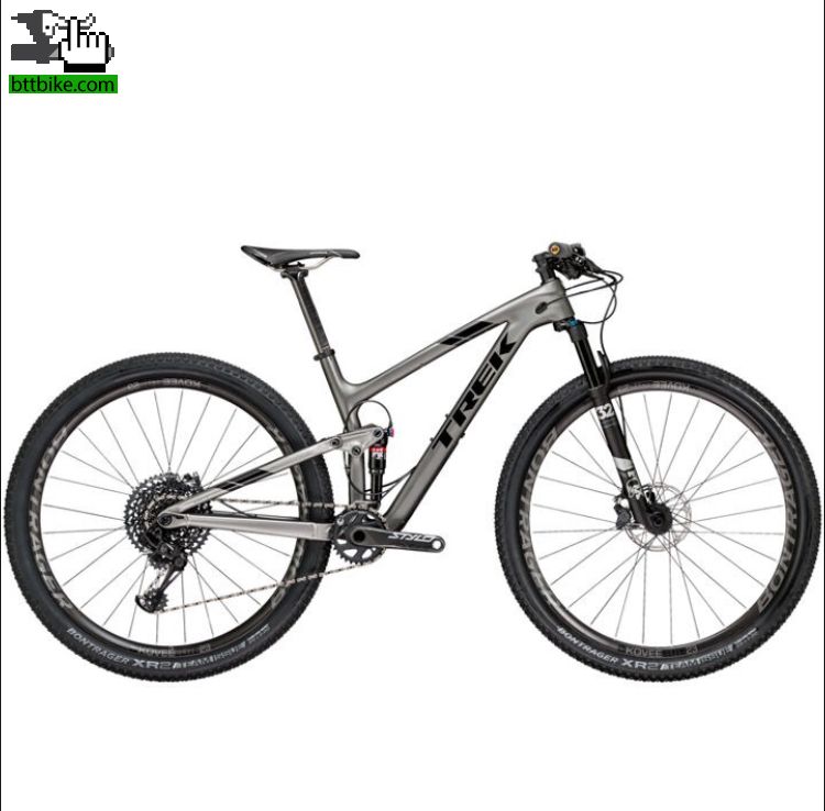 Trek Top Fuel 29