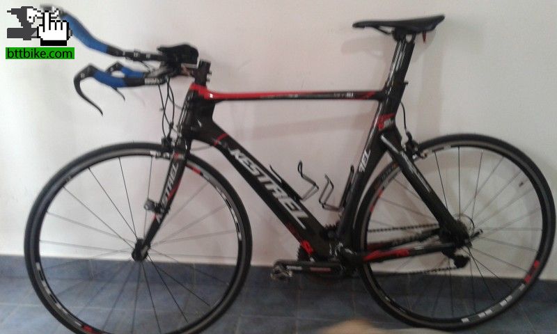 VENDO KESTREL TALON SL