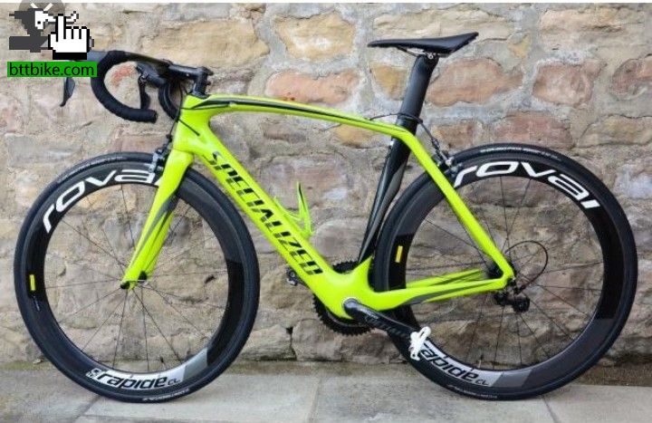 Specialized venge