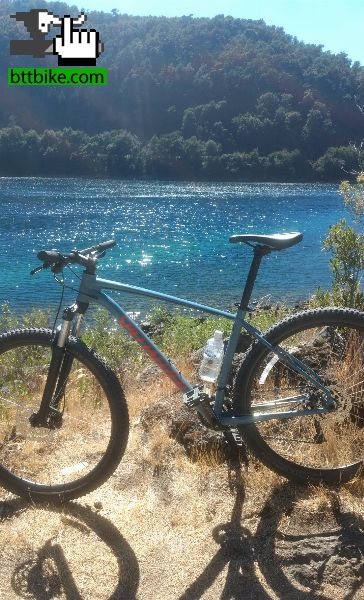 Specialized Rockhopper Comp 2019 Talle L y Rodado 29