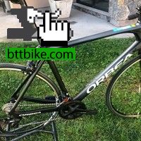 Bicicletas de ruta y pista Orbea Orca M25