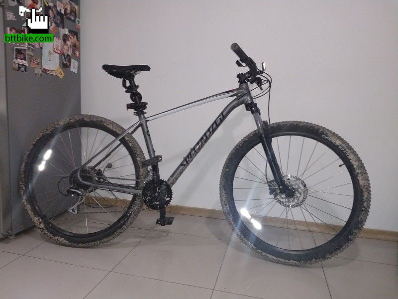 Vendo SPECIALIZED ROBADA