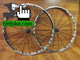 Compro Mavic Ksyrium sl ssc Negras