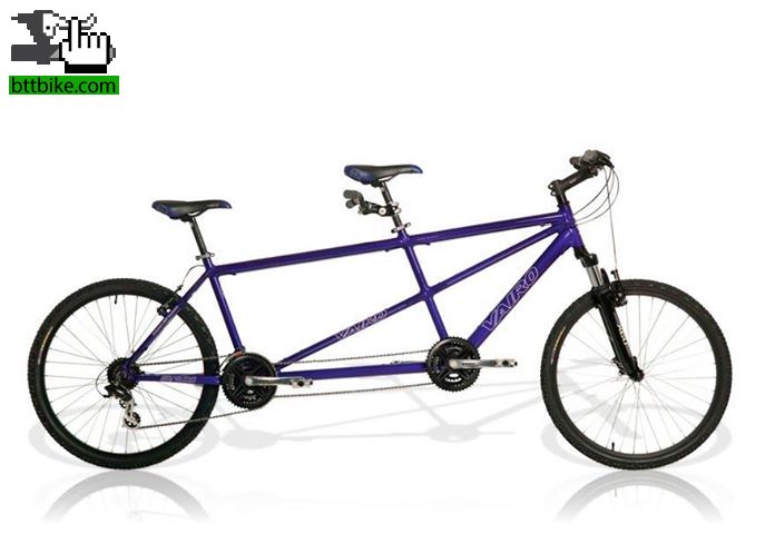 Compro Tandem Vairo