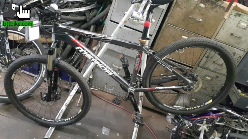 Merida 26 TFS Matts 900 XC