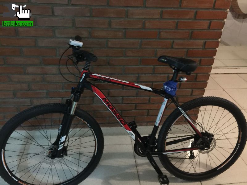 BICI ROBADA