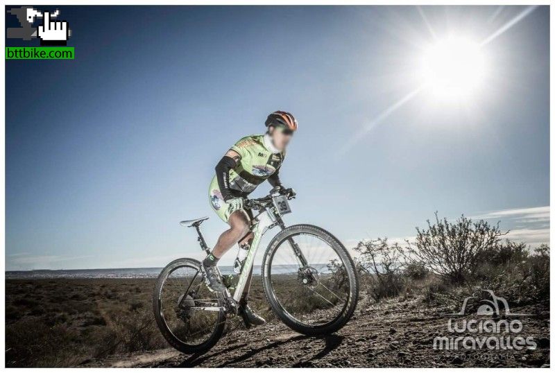 Puerto Madryn Bike Race 2019