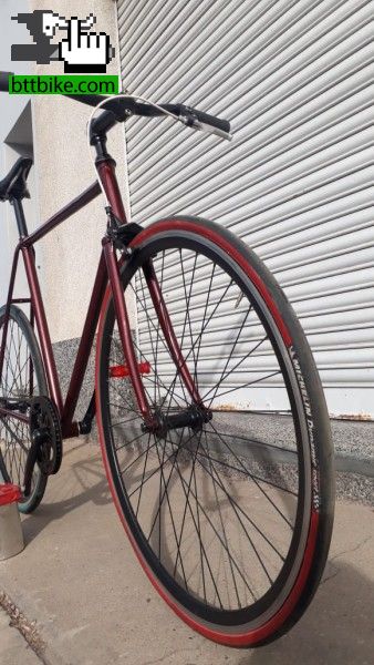 Vendo Fixed rodado 28