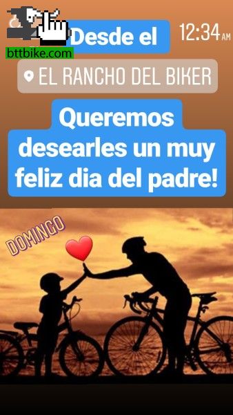 Feliz dia del.padre!