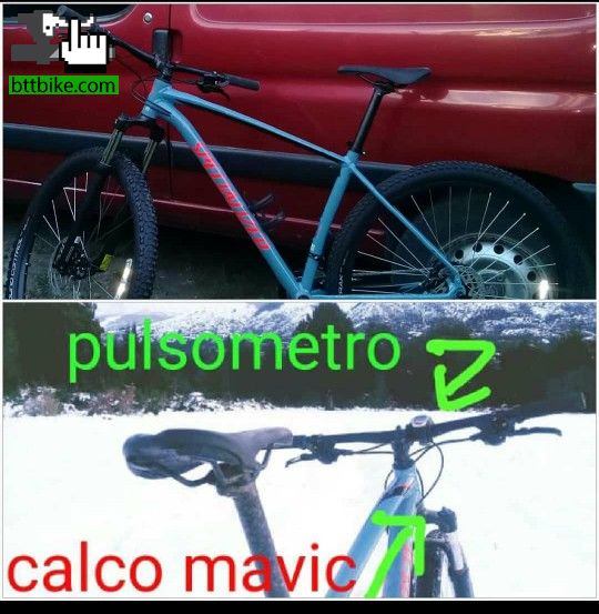 Bici Robada