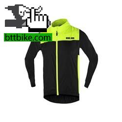 Devil Dog (Campera) de TiendaBike Camperas Rompevientos Devil Dog (Campera)