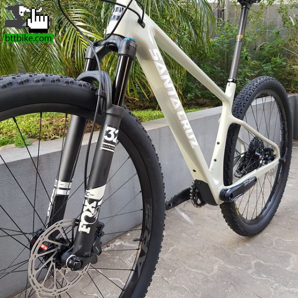 Santa Cruz Highball Carbon C Kit S 2019 M Solo 1021 Kg Nueva Bicicleta