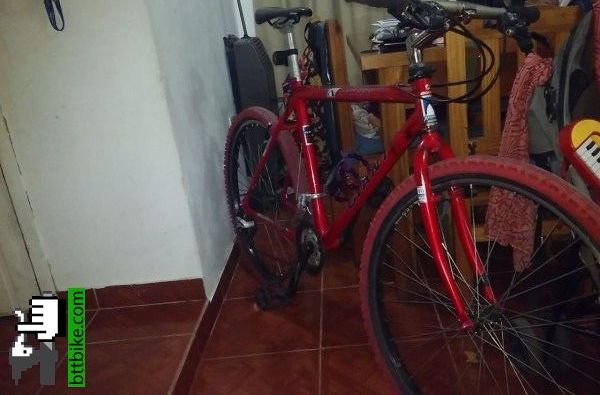 Giant ATX 770 de rave4 Retro bike Giant ATX 770