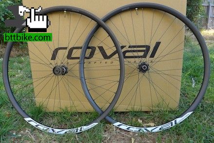 Ruedas, Cubiertas, Llantas Roval control carbon 29