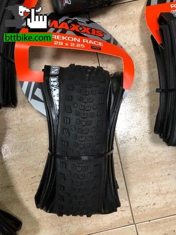 Ruedas, Cubiertas, Llantas Maxxis rekon race 29