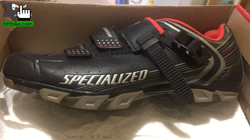 Refrigerar aquí En consecuencia Zapatillas specialized comp mtb usada en Venta - BTT