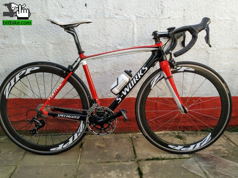 Vendo S-wORKS