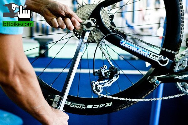 Servicios,Pintura, masajes Service Integral Reparación Bicicleta Mtb / Ruta / Paseo