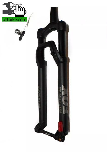 Horquilla Suspension R-29 Fox 32 Float Rhythm 100mm BOOST nueva en Venta - BTT