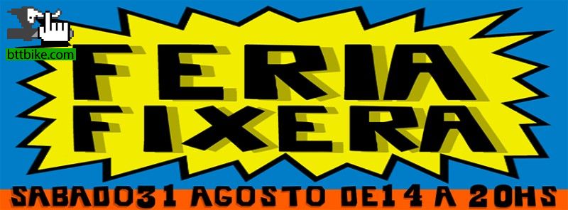 feria fixera