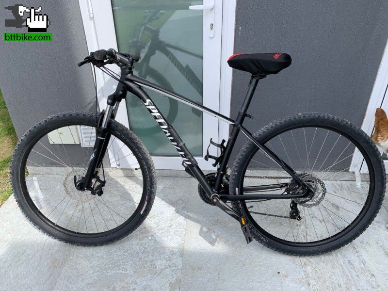 Specialized Rockhopper