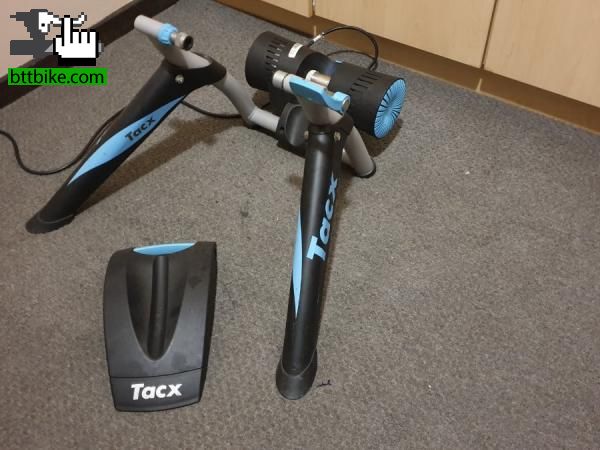 Bicicletas Fijas,Spinning,Rodillo Rodillo Tacx Smart Genius