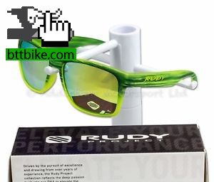 Anteojos Antiparras Lentes Lentes Rudy Project Spinhawk Multilaser