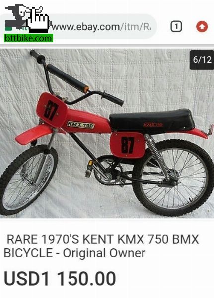 Bicicleta cross antigua on sale