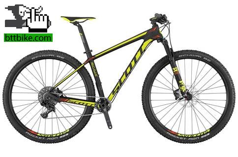Scott scale 930 de guillermoaramos XC Cross Country Scott scale 930
